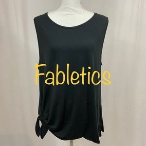 Fabletics Martha Tunic NWT size xxl (16-18)
